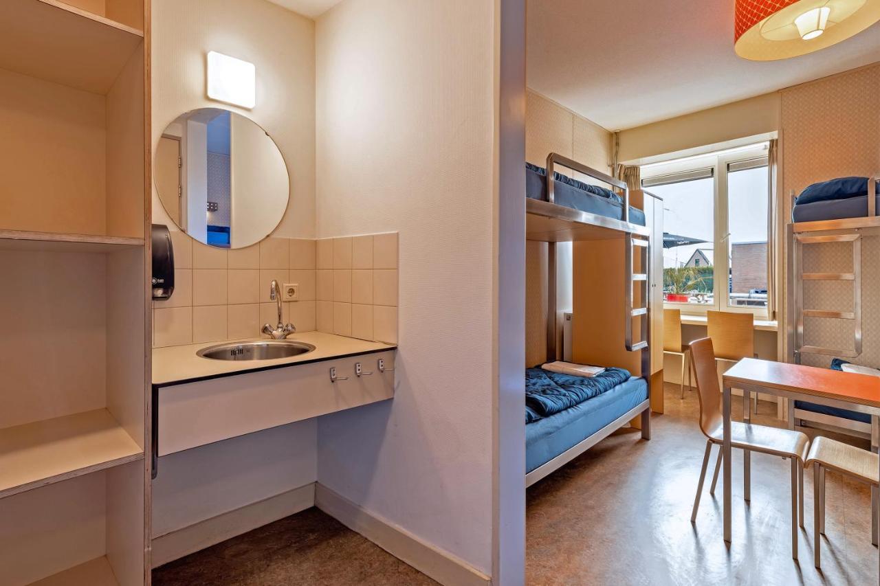 Vierpersoonskamer met Eigen Badkamer